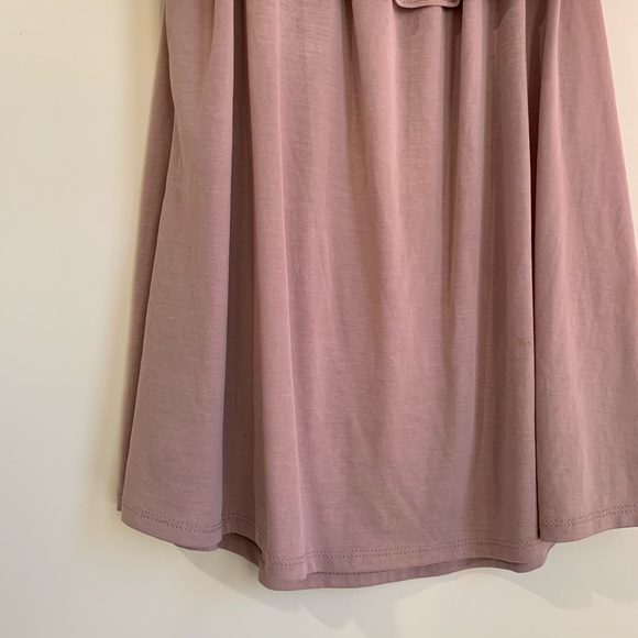 PacSun Off Shoulder Ruffle Top - Picture 2 of 5